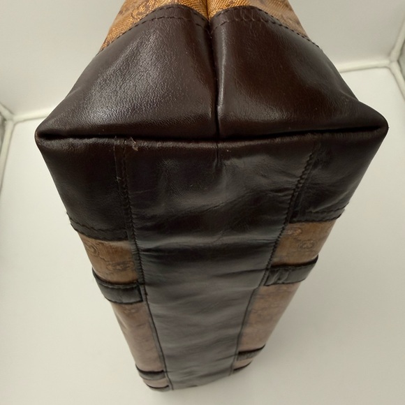 MORABITO 1905 PARIS • Weekender Tote 50 Bag • Imperial Warrant • Made in FRANCE - Picture 12 of 12